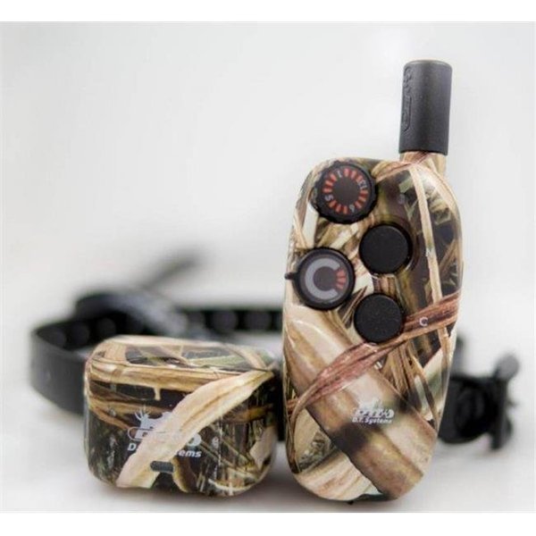 Dt Systems DT Systems MR1100 Camo AddOn Extra Collar for MR1100 MR1100 Camo AddOn